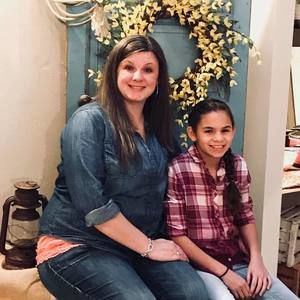 Meet your Posher, Sabrina